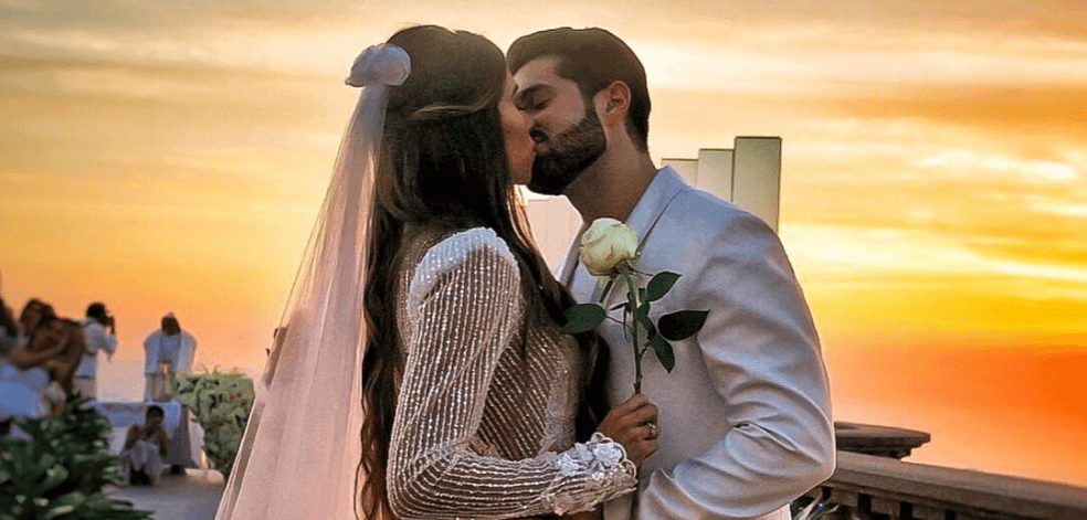 Matrimônio